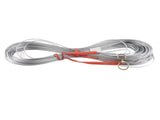 Steel Wire Measuring Rope Good Flexibility Sturdy Steel Rope Measuring Cord with Scale for Well V1294-YM0716-3114220054414