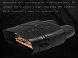 4K Hd Binocular Night Vision For Outdoor Hunting - Nv4000 PRL-4922400ADE