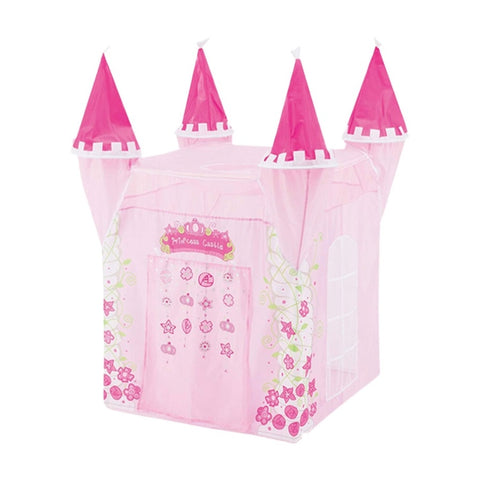 GOMINIMO Kids Princess Castle Tent V227-3720871010071