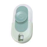 Bird Feeder Water Dispenser Set Automatic Parrot Feeder Food Container Drinker for Cage Cockatiels V1294-YM0901-3111250075811