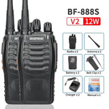 V2 Walkie Talkie Long Range Radio V1142-LP1005006217078026