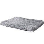 PaWz Dog Mat Pet Calming Bed Memory L Charcoal Large PT1139-L-CH