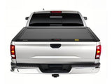 Retractable Tonneau Cover, 5.0 ft Retractable Tonneau Cover with Built-in Drainage Pipe for V952-SSHBXGZDKTOYM84W8V0