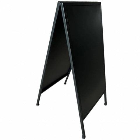Black Chalk Board 47x67cm V637-E147415