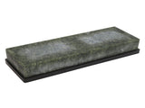 10000 Grit Green Whetstone Wear Resistant Fine Polishing Grindstone Green Honing Stone V1294-YM0901-3118240198611