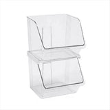 K Cup Holder Tea Bag Organizer, Coffee Pod Holders for Counter or Wall Storage Baskets Sugar Packet V1370-AZ4-11692