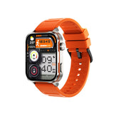 AI-WATCH2 Full Touch Screen Smart Fitness Watch for Men Womenorange V1300-AI-WATCH2-ORANGE