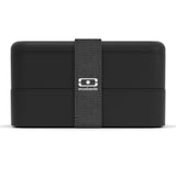 Monbento MB Original Bento Box Black Onyx V398-MO-11900002