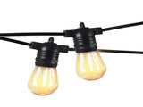 EMITTO 40M Festoon String Lights Christmas 40M 40 Meter LI0363-40M