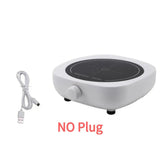 Mini Magnetic Stirrer 4000RPM Portable Mixer White V1142-LP1005005934621109