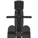 Lifespan Fitness ROWER-500D Dual Air/Magnetic Rowing Machine V420-LFRW-ROWER500D