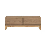 Hirado Coffee Table - Natural V656-134099