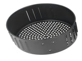 Fryer Replacement Basket Steel Non Stick Reusable Universal Fryer Drain Basket for Frying Baking V1294-YM0901-3113240025412