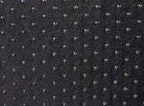 Pawz Dog Car Seat Bed Rear Safety Protector Pet Hammock Non Slip Waterproof PT1394-BK-AU
