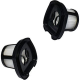 Vacuum Filter Replacement 2284W, 2390, 2389, 2390A, Replace Parts for 1614212, 1614203, 1614204,4 V1366-AZ2-W-18823