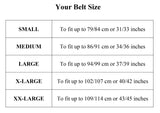 Dents Premium Plain Leather Belt Full Grain Classic Genuine - Tan V563-DENTS-LBELT-TAN-8-1039-XL