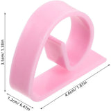 Plastic Tablecloth Clips Holders 60pcs for Outdoor Picnic and Banquet Tables V1192-AZ-W-21459
