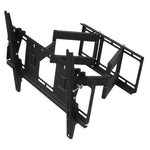 Lcd Led Plasma TILT Swivel TV WALL MOUNT BRACKET 32 40 42 48 50 55 60 62 63 65 V324-CS-EMP-627MT