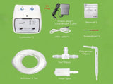 Wifi Double Pump Smart Watering System Smart Self Watering Timer Device Remote Controlled Watering V1294-YM0901-10246860
