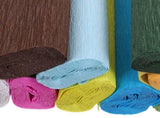 HOOWIFFY 12 Rolls Decorative Crepe Paper Streamers for Birthday Party Decorations and Craft Supplies V1189-WXFWAL-20260326-02544