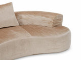 TYRO 2 Seater V1158-SF-TO521-2S-MC