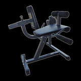 Leg Extension Curl Machine Adjustable Home Gym Quad & Hamstring Workout Bench V63-782775