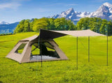 Mountview Instant Pop up Tent Automatic UA0190
