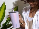 Corkcicle Cold Cup - 750ml Matte Black V398-CK-2224MB