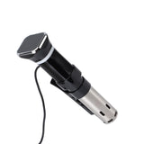 Vacuum Steak Immersion Cooker 1100W Accurate Temperature Time Control Adjustable Clamp Fast Heating V1294-YM0901-3113240213412
