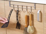 Over The Door Hooks, Door Hanger, Over The Door Towel Rack, Door Coat Towel Hanger Door Coat Rack, V1189-LWWAL-20260401-07030