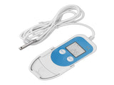 Digital Temperature Humidity Data Logger Reusable High Accuracy PDF Report USB Refrigerator V1294-YM0703-3117230098811