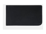 SLNT Bifold Wallet Leather Blk DS-SPWV2BFBLX