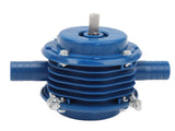 Mini Self Priming Pump Heavy Duty Electric Centrifugal Pump for Irrigate Garden Add Discharge V1294-YM0703-3111230116911