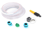 Irrigation Sprayer Multifunctional Irrigation Sprinkler for Garden Plants Car Washing V1294-YM0901-3111210166211
