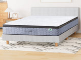 Laura Hill Essential Australian Made Double Premium Mattress LH-ESS-DB