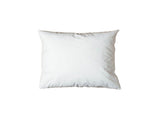Duck Feather Rich Fill Cushion Inserter Square 55 x 55cm V442-ABR-CUSHION-FEATHERINSERT55CM-WHITE-SQ