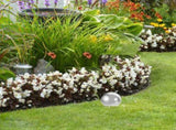 6Pcs Outdoor Gazing Balls Reflective Silver Balls for Gardeners and Homeowners V1192-AZ-W-22367