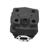 Cylinder Piston Kit 40mm Aluminum Simple Installation Chainsaw Cylinder Piston Replacement for 143R V1294-YM0901-3111230225611