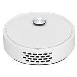 3 in 1 Robot Vacuum Cleaner Anti Fall Smart Robotic Vacuum Strong Suction Obstacle Avoidance for Pet V1294-YM0901-3113240023311
