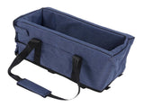 Pet Car Seat Travel Bed Detachable Washable Car Center Console Dog Seat for Small Dog Cat V1294-YM0901-3117250047911