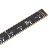 Intelligent I2C / I6S Programmer For Iphone X / 12 - Dot Matrix Test Board PRL-6910400ADE