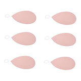 Petal Lamp Shade Boho Style Pendant Light Cover Decorative Hanging Fixture Lampshade Replacement for V1294-YM0901-3119250051111