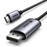 UGREEN 25839 USB-C to DisplayPort 8K Cable 3m V28-ACBUGN25839