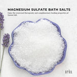 20Kg Epsom Salt - Magnesium Sulphate Bath Salts For Skin Body Baths Sulfate V238-SUPDZ-12368079093840