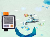 Single Water Timer Irrigation Unit V63-839341