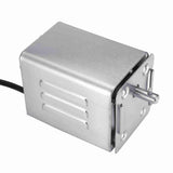Stainless Steel BBQ Rotisserie Motor Electric Roaster Barbecue Motor V1294-YM0901-JY13798-01