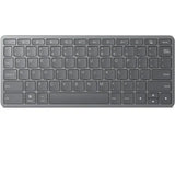 Lenovo Multi-Device Wireless Keyboard - , Connect upto 3 devices, Convenient & Comfort V1202-V2-MPA-ZG38C05811
