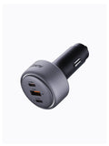 Aukey Pathfinder Mix 3 66W Fast Charging Car Charger V1089-LLTSN1053989