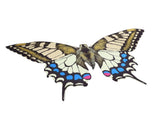 Wings Costume for Women Girl Decorative Dress Up Wings Prop with Headband for Cosplay Holiday Party V1294-YM0901-3115250067511