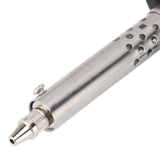 30W Solder Sucker Desoldering Pump Portable Electric Vacuum Pump Handheld Solder Removal Tool for V1294-YM0901-3114240000912